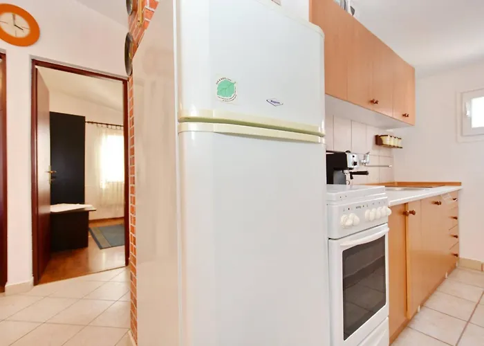 Roksandic Διαμέρισμα