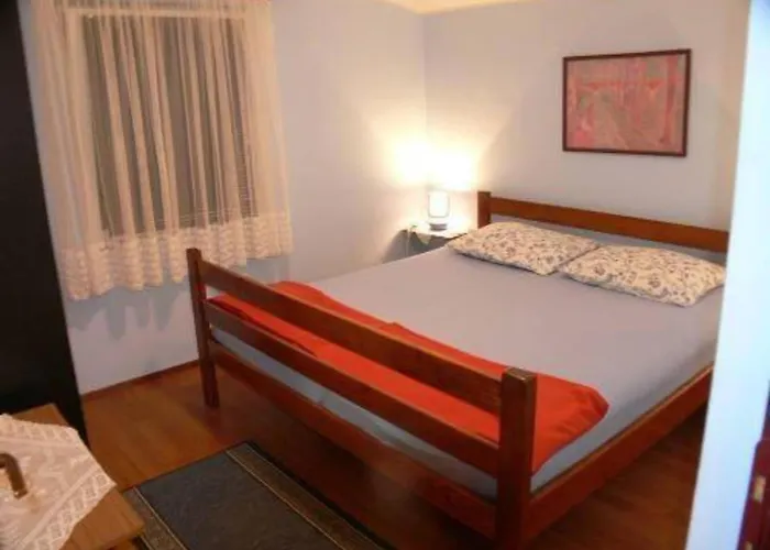 Διαμέρισμα Roksandic