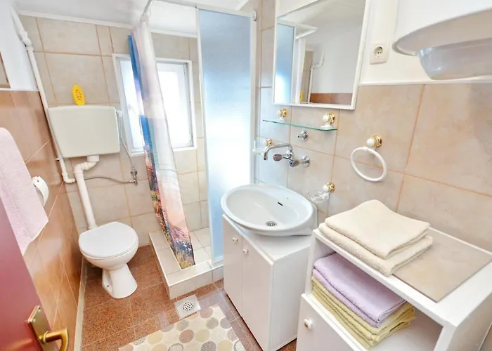 Διαμέρισμα Roksandic