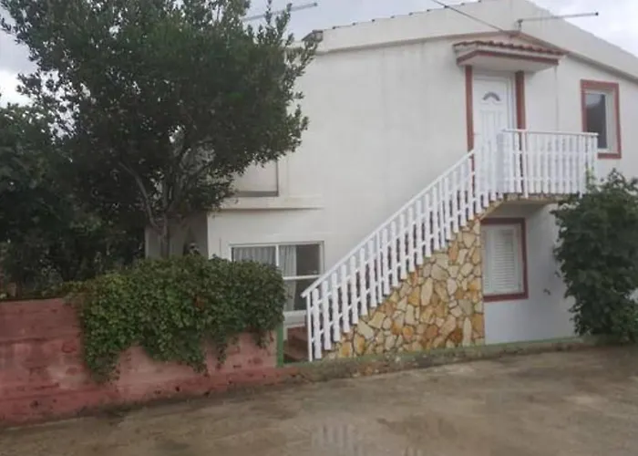 Διαμέρισμα Roksandic Vir