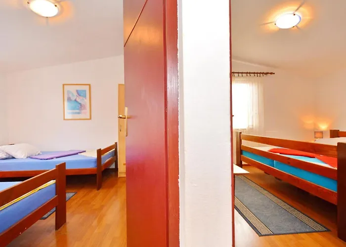 Διαμέρισμα Roksandic