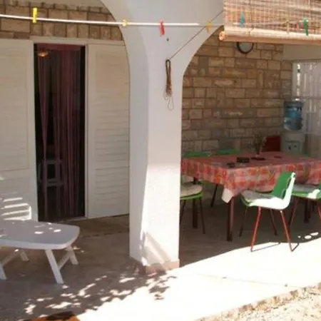 Apartment Roksandic *