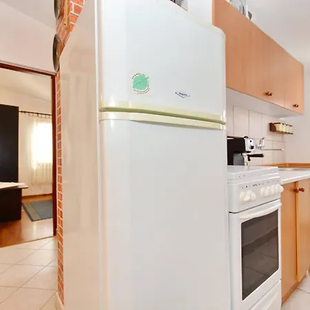 Roksandic Apartment