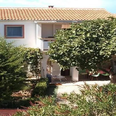 Roksandic Apartment