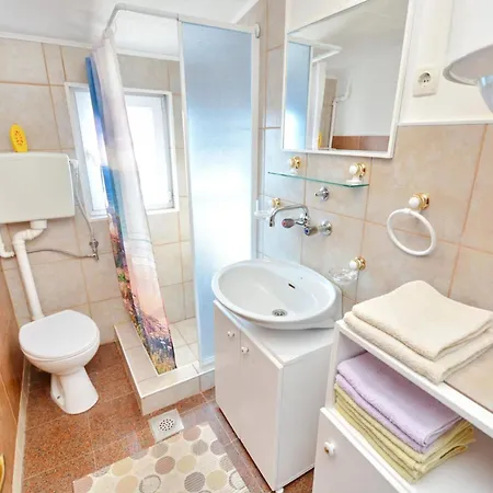 Apartment Roksandic