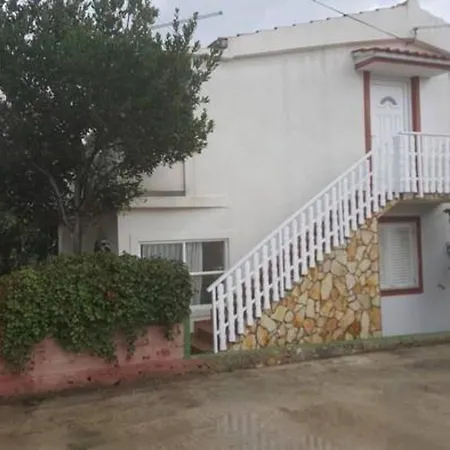 Apartment Roksandic Vir
